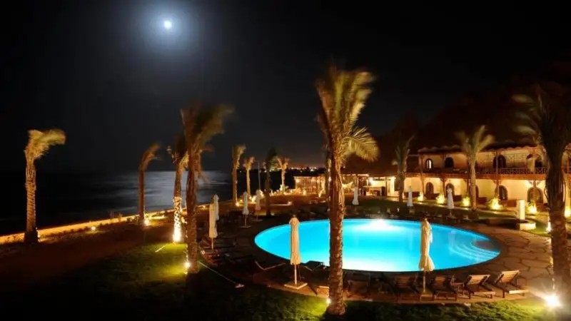 DAHAB PARADISE