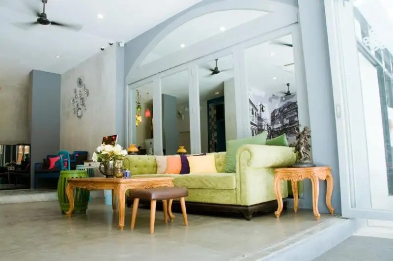ACCA PATONG
