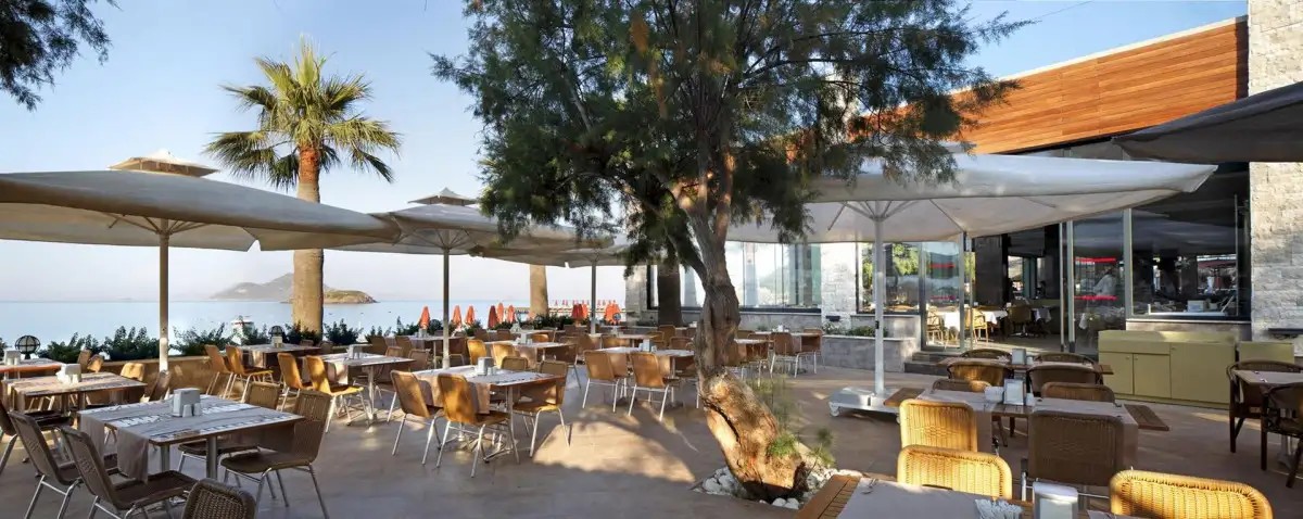 KADIKALE RESORT SPA & WELLNESS