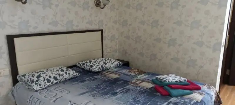 ГОСТЕВОЙ ДОМ НА КАЛЯЕВА