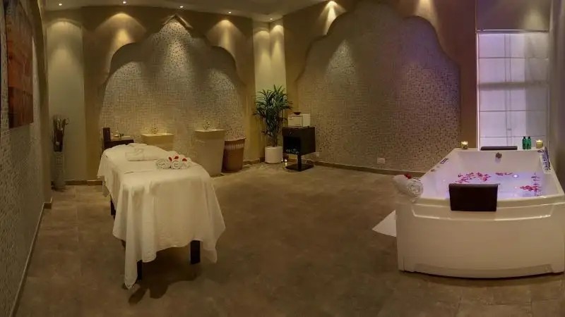BOUTIQUE 7 HOTEL & SUITES (EX. ANDALUS)