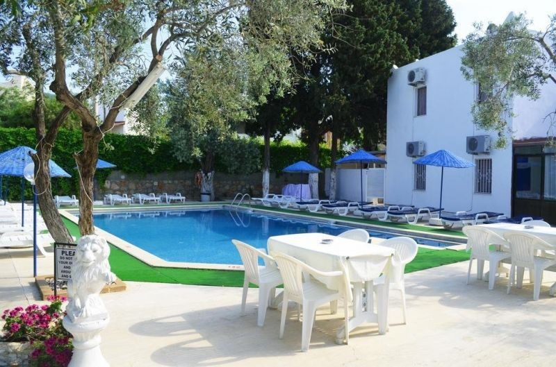 ALI BABA HOTEL