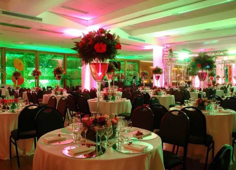 PRAIAMAR NATAL HOTEL & CONVENTION