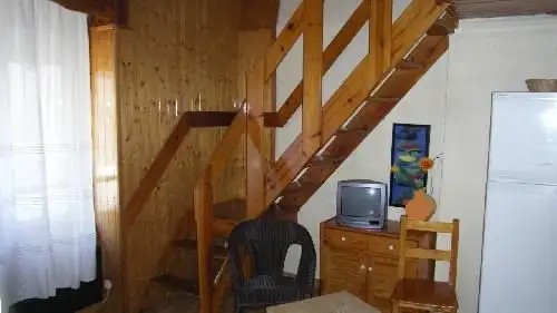 LAKE PLACID APARTMENTS