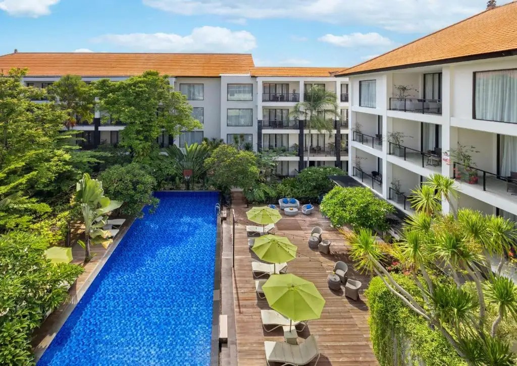 TAKSU SANUR