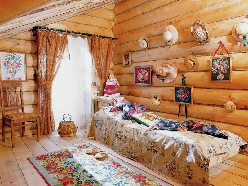 АРХАНГЕЛЬСКАЯ ДАЧА