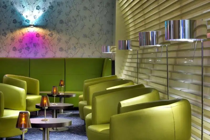 HILTON GARDEN INN FRANKFURT AIRPORT