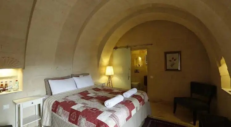 ANSIA HOTEL