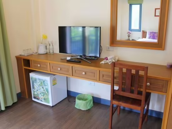 BAAN PATCHARINTORN SAMUI