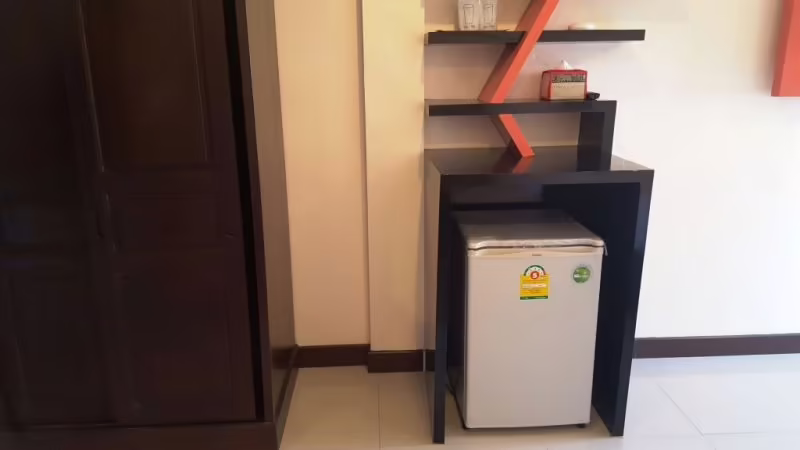 PANUPONG HOTEL