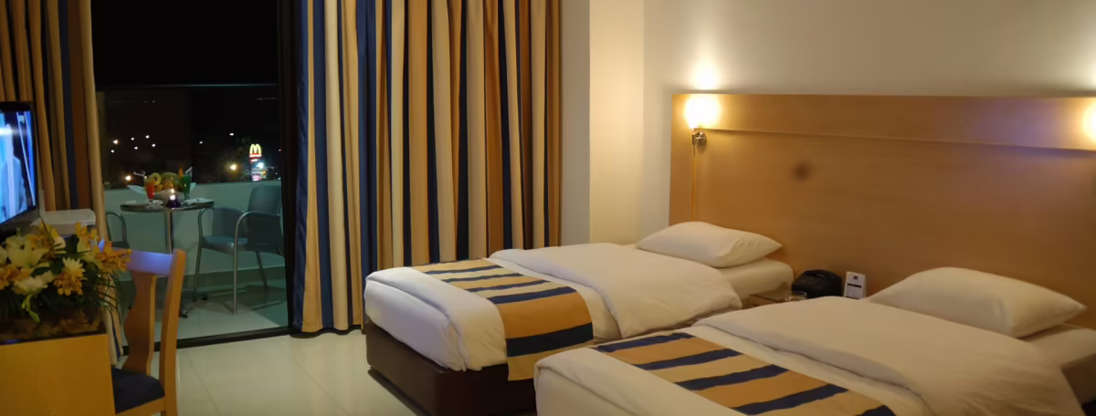 MINA HOTEL