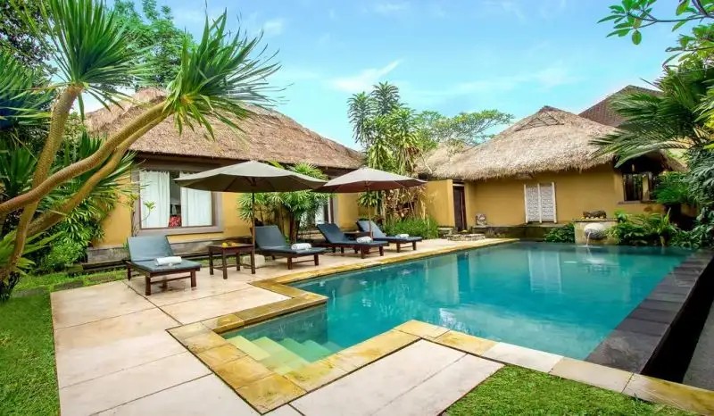 THE SUNGU RESORT & SPA