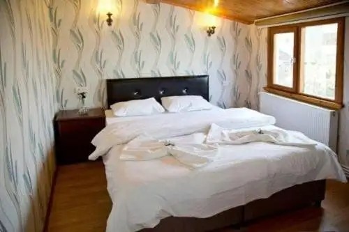 HALIKARNAS BUTIK HOTEL