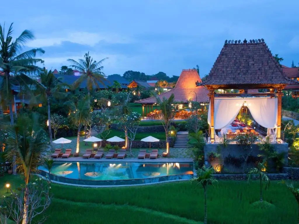 ALAYA UBUD