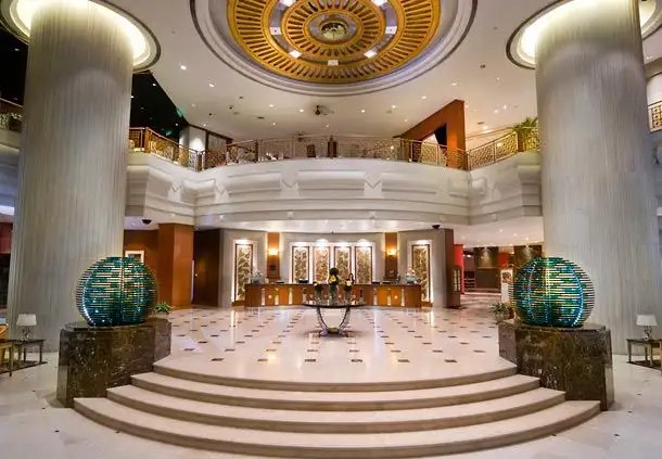 RENAISSANCE KUALA LUMPUR