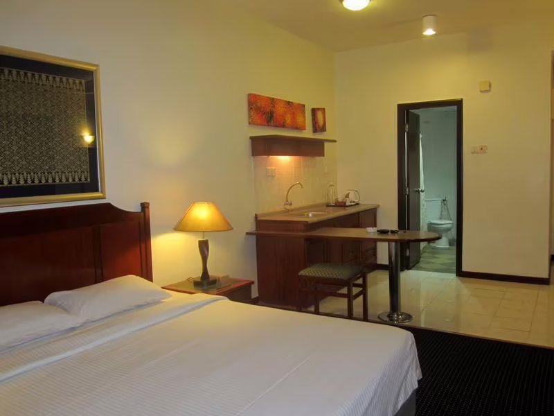 RAINBOW PARADISE BEACH RESORT