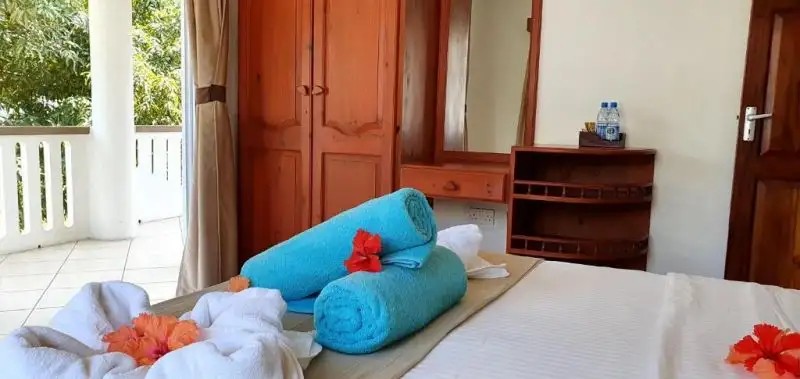 OCEAN JEWELS RESORT