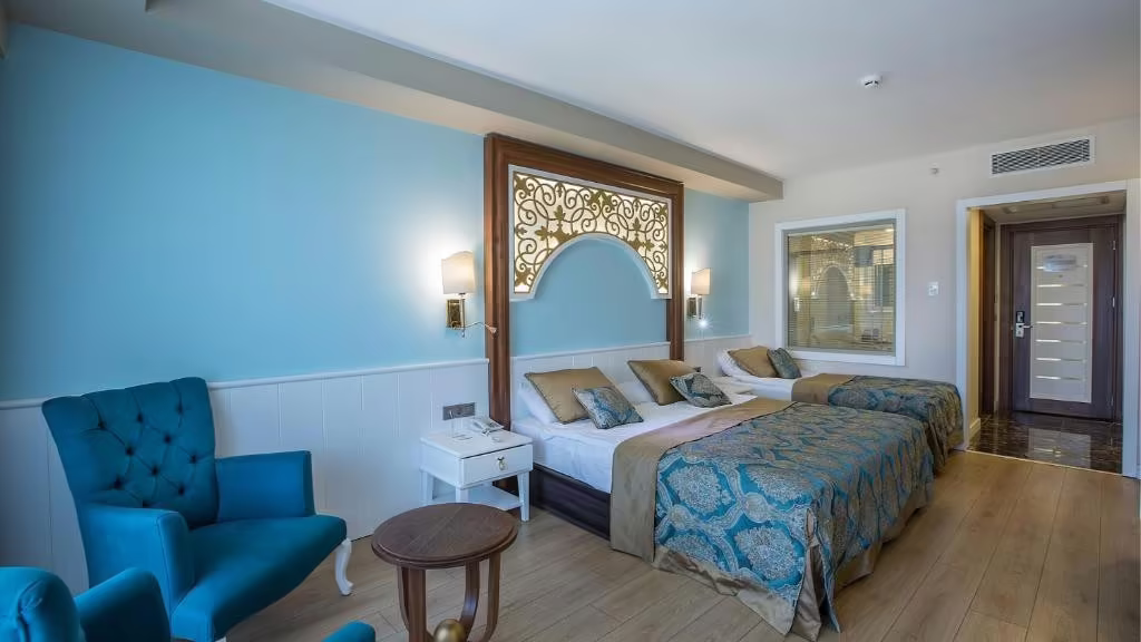 JADORE DELUXE HOTEL & SPA