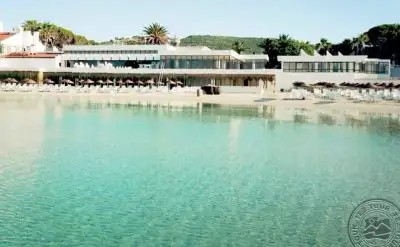 A11 HOTEL CESME (EX.CORENDON MI PLAYA CESME)