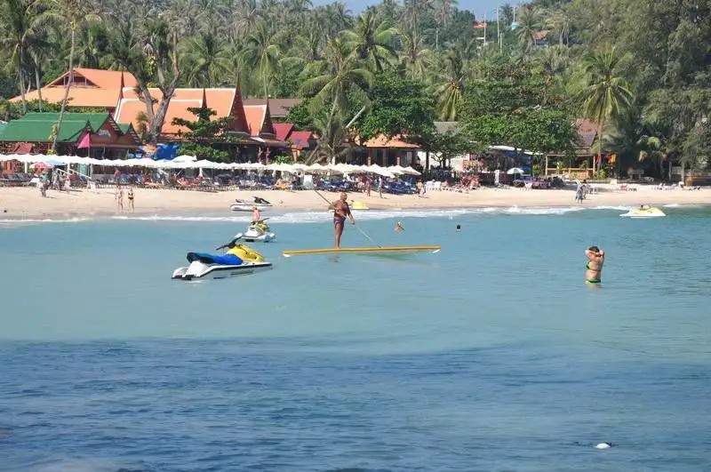 SAMUI HONEY COTTAGES