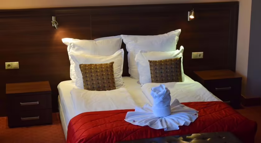 BUSINESS HOTEL PLOVDIV