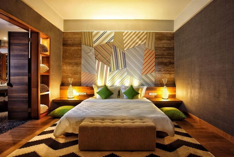 2 bedroom tsky villa