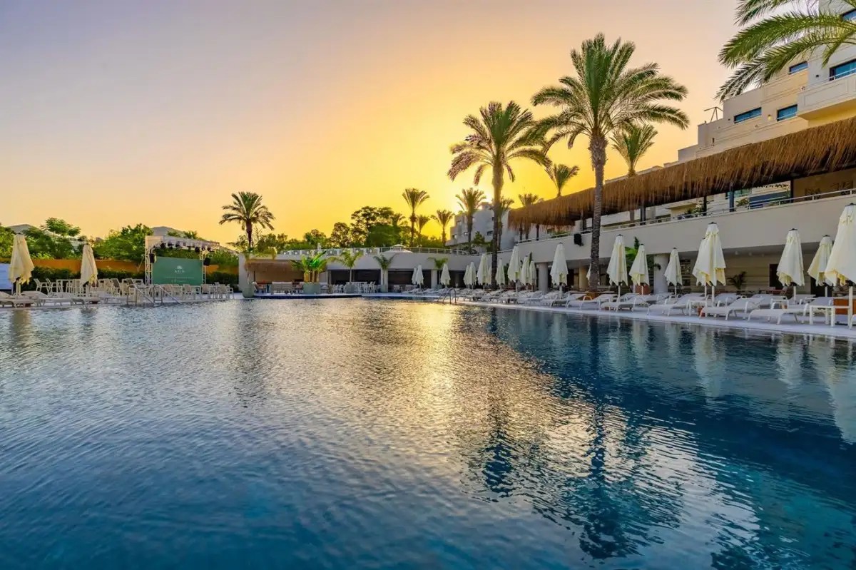 ARIN RESORT (EX. SUNDANCE RESORT)