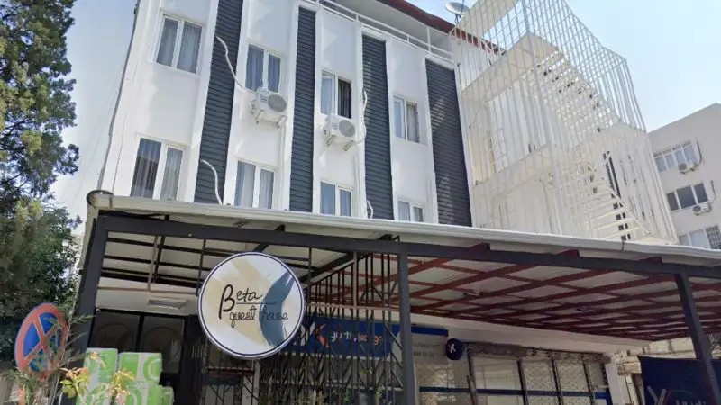 BETA GUESTHOUSE
