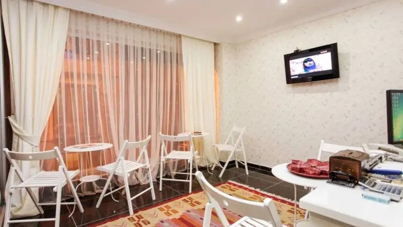 CASA MIA HOTEL