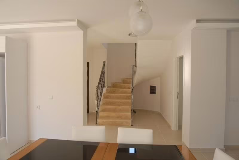 TORBA RESIDENCE