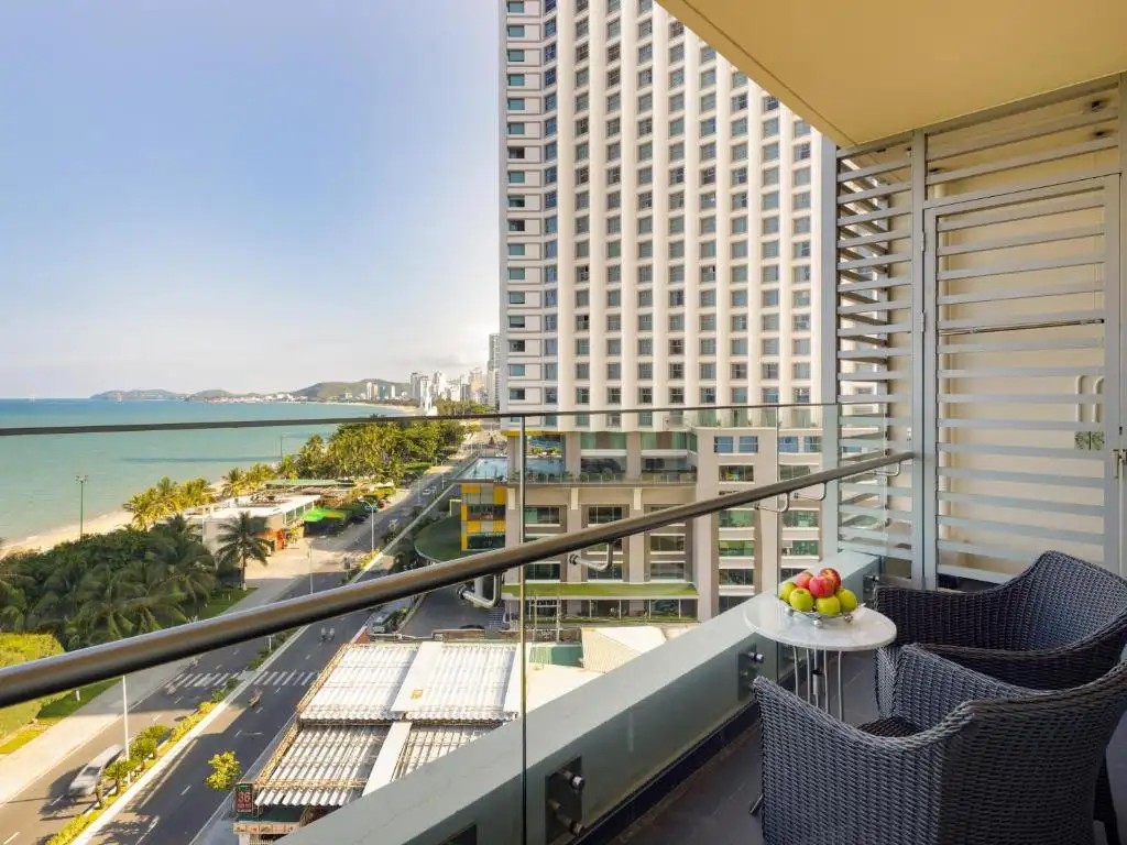 THE COSTA RESIDENCE NHA TRANG