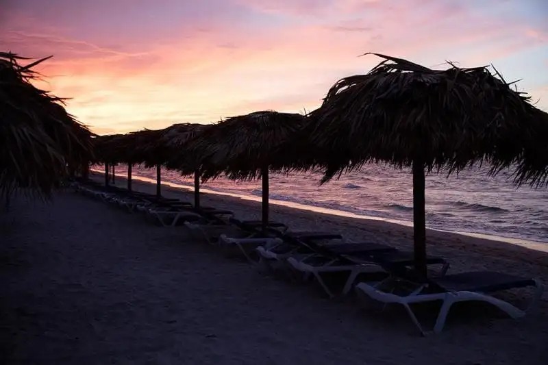 SANCTUARY AT GRAND MEMORIES VARADERO