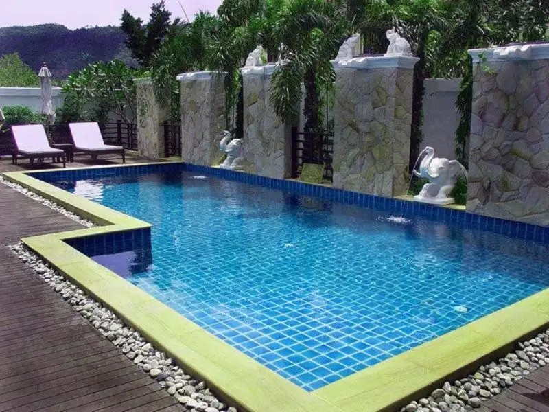 PARADISE SAMUI VILLA