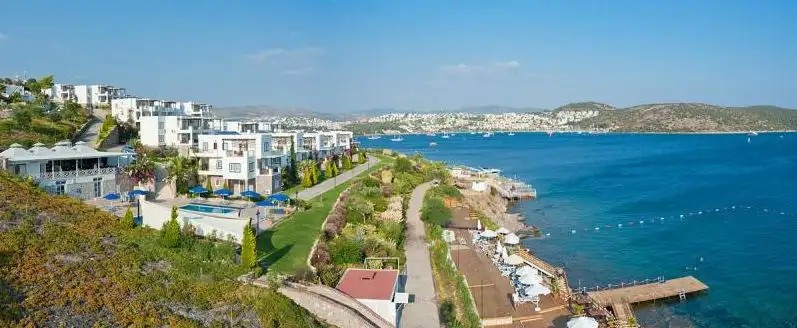AKTUR RESIDENCE