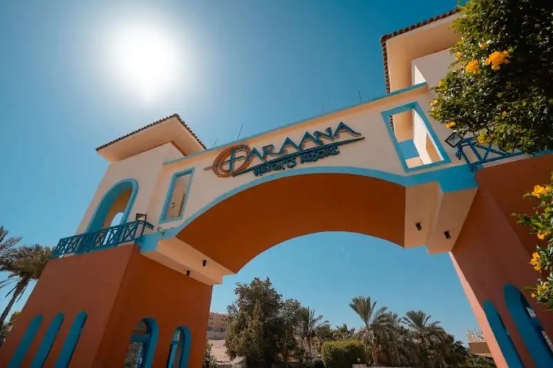 FARAANA HEIGHTS AQUA PARK
