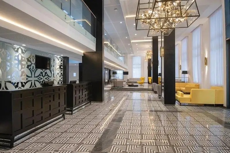 MELIA COLLECTION GRAN HOTEL BRISTOL HABANA VIEJA (EX. GRAN HOTEL BRISTOL KEMPINSKI)