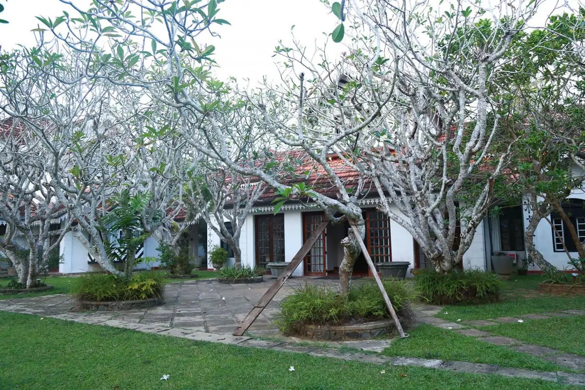 SUN SEA VILLA