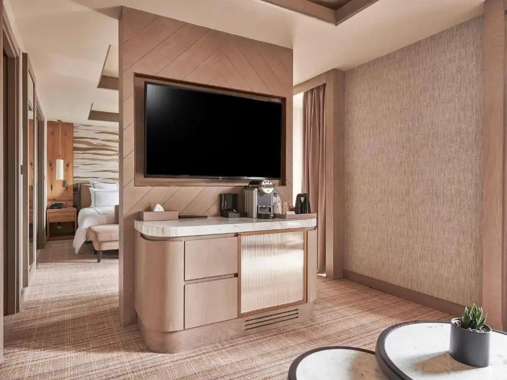 SWISSOTEL ULUDAG BURSA