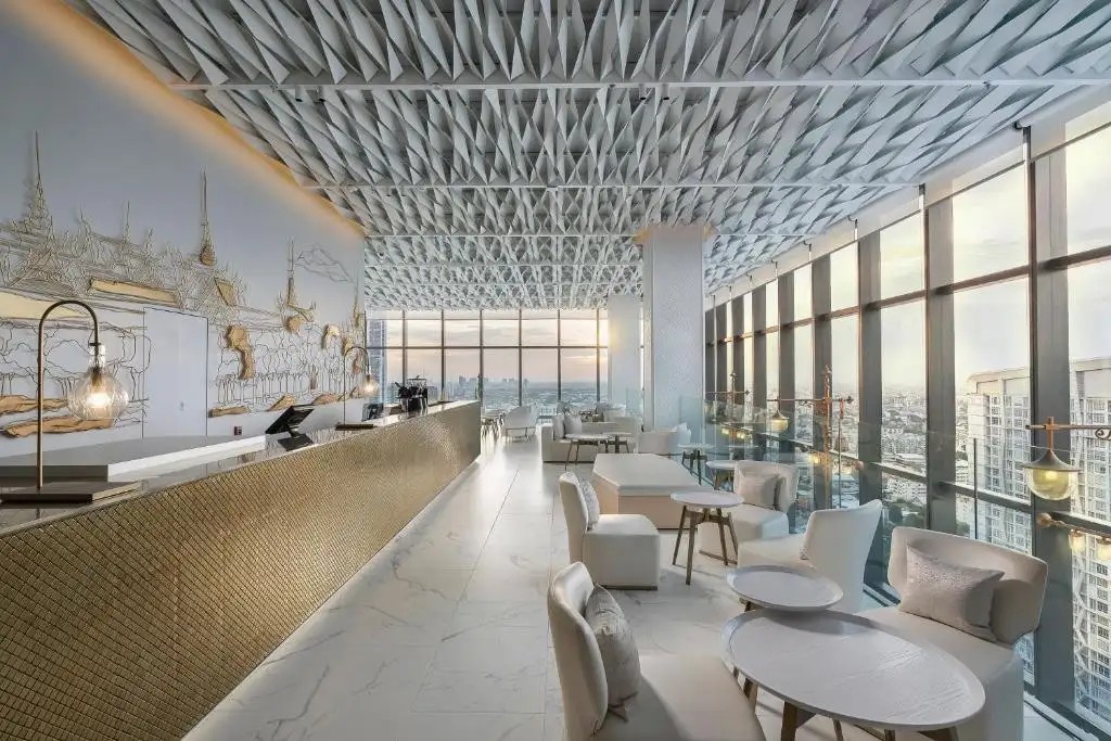 INNSIDE BY MELIA BANGKOK SUKHUMVIT