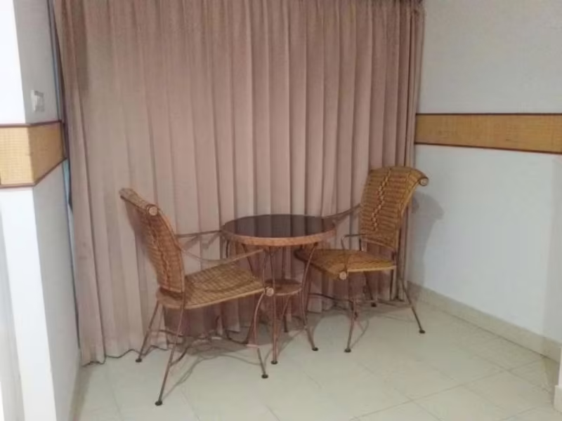 RATTAKIT MANSION