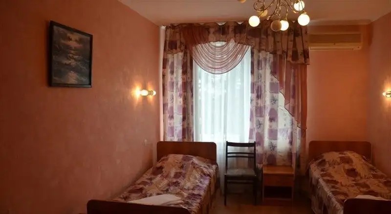 АЭРОПОРТ АНАПА