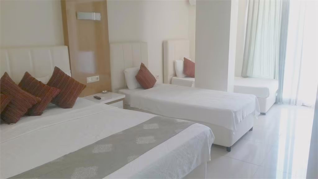 TEMPLE MILETOS (EX. MILETOS)