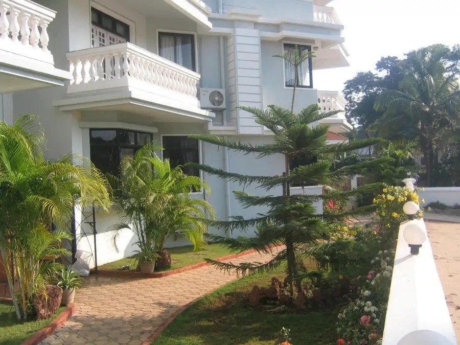 WILLOWS ELITE TOURIST RESORT