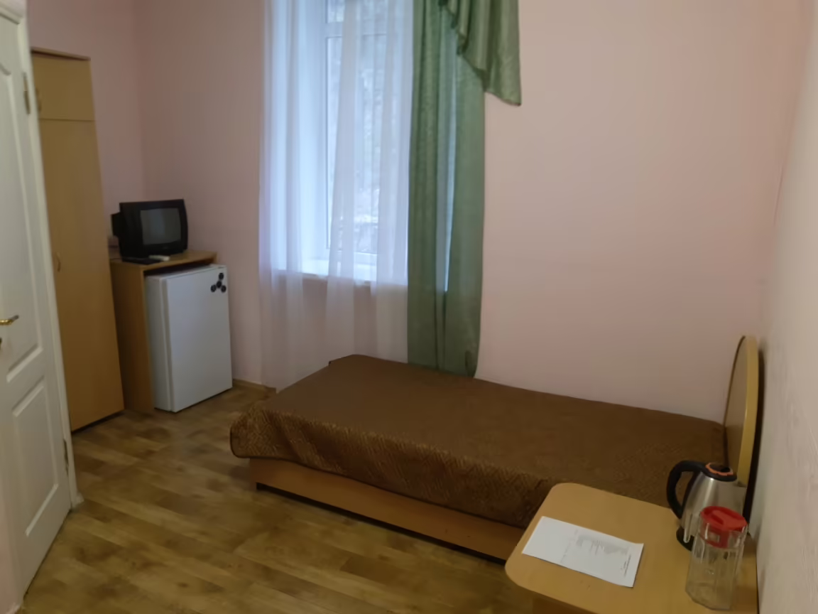 ЮСТАС-КРЫМ