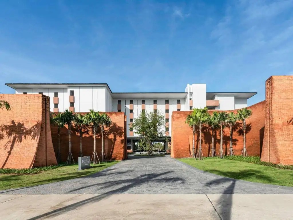 PULLMAN KHAO LAK RESORT & SPA 