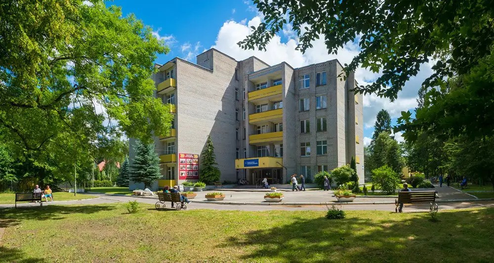 ОТРАДНОЕ