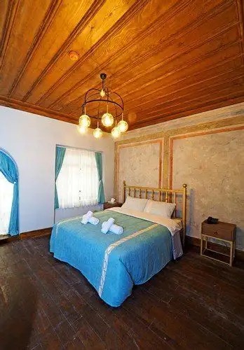 TAKSIM ESTANE BUTIK OTEL