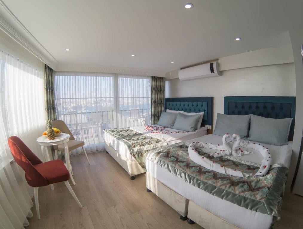 GRAND ESEN (EX. SIRKECI ESEN)