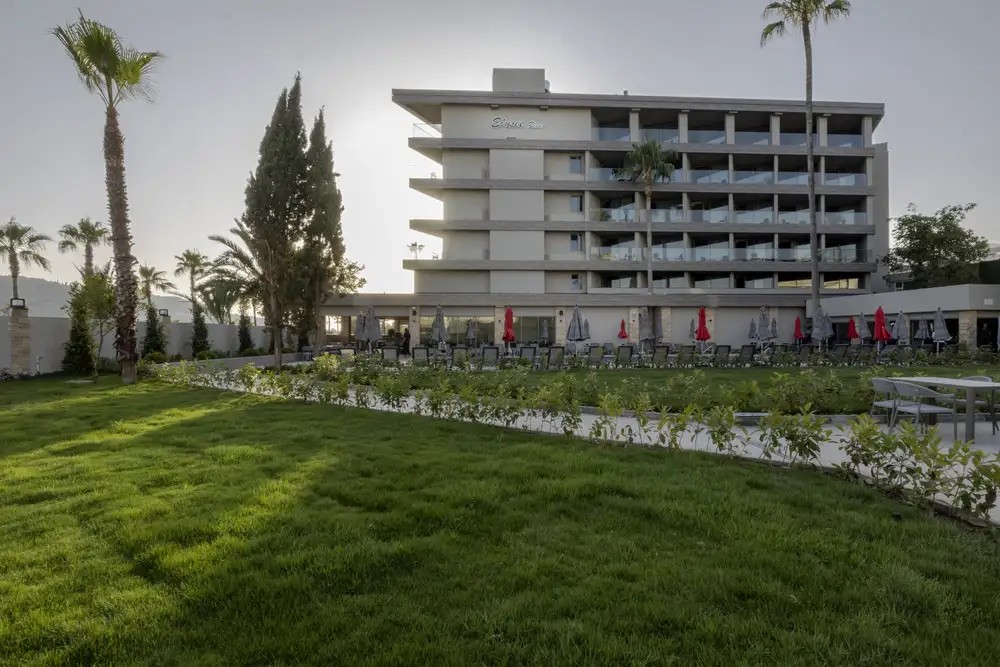 ELYSEE RIVE (EX. ELYSEE HOTEL)