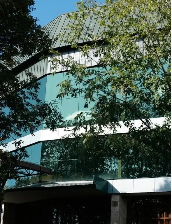 GENERAL SPORT COMPLEX